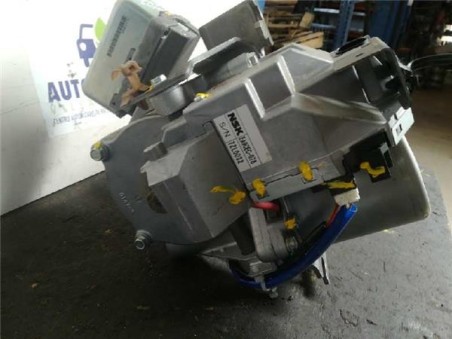 Columna Direccion Renault KOLEOS 2 0 dCi D FAP 