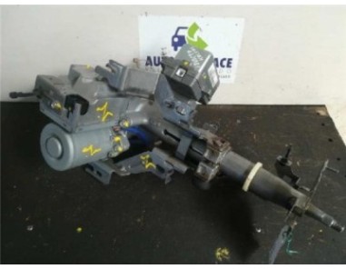 Columna Direccion Renault KOLEOS 2 0 dCi D FAP 