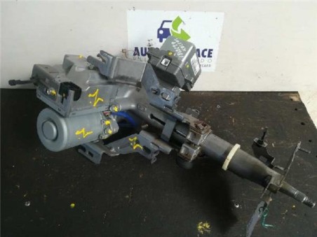 Columna Direccion Renault KOLEOS 2 0 dCi D FAP 