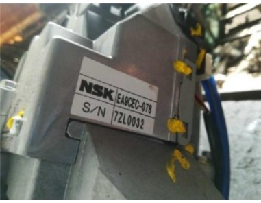 Columna Direccion Renault KOLEOS 2 0 dCi D FAP 