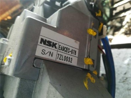 Columna Direccion Renault KOLEOS 2 0 dCi D FAP 