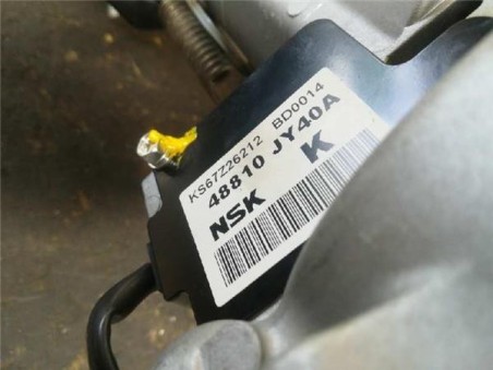 Columna Direccion Renault KOLEOS 2 0 dCi D FAP 