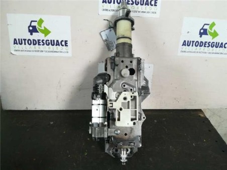 Columna Direccion BMW SERIE 7 4 4 Turbodiesel 