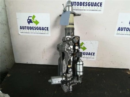 Columna Direccion BMW SERIE 7 4 4 Turbodiesel 
