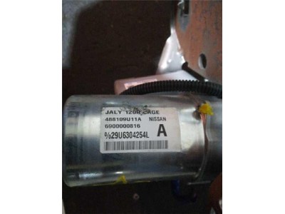 Columna Direccion Nissan NOTE 1 6 16V