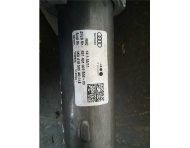 Columna Direccion Audi A4 BER  2 0 16V TDI 