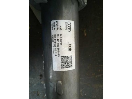 Columna Direccion Audi A4 BER  2 0 16V TDI 