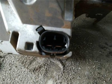 Columna Direccion Renault KANGOO 1 5 dCi D 