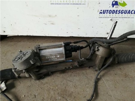 CREMALLERA DIRECCION ELECTRICA Opel ASTRA J SPORTS TOURER 1 7 16V CDTI 