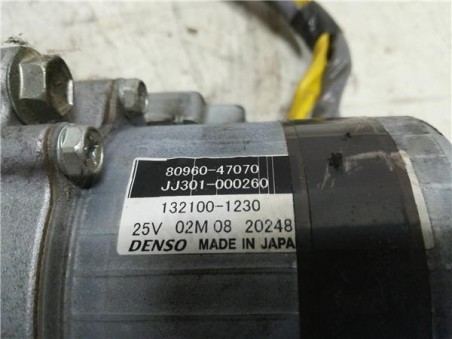 Columna Direccion Toyota PRIUS 1 8 16V 