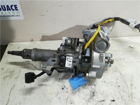Columna Direccion Toyota PRIUS 1 8 16V 