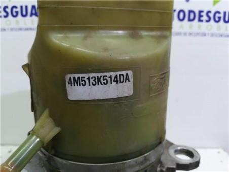BOMBA DIRECCION ELECTRICA Ford KUGA 2 0 TDCi 