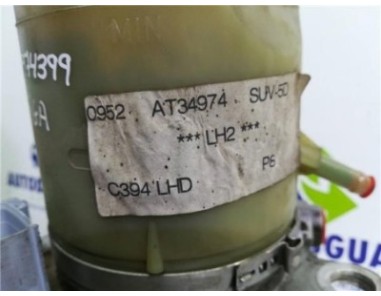 BOMBA DIRECCION ELECTRICA Ford KUGA 2 0 TDCi 