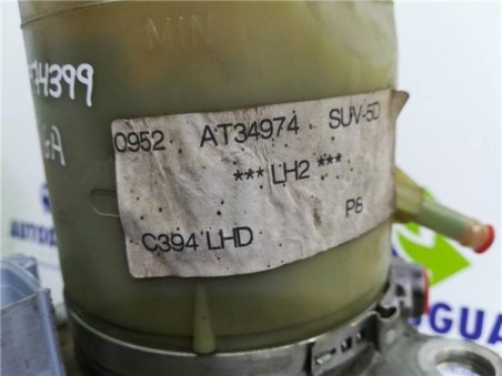 BOMBA DIRECCION ELECTRICA Ford KUGA 2 0 TDCi 