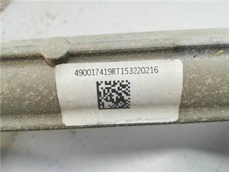 Cremallera Direccion Normal Renault KANGOO 1 5 dCi D FAP 