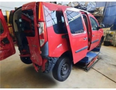 Cremallera Direccion Normal Renault KANGOO 1 5 dCi D FAP 