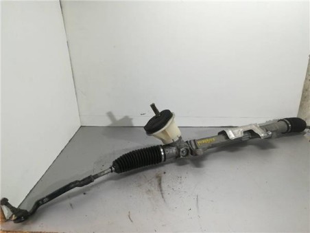 Cremallera Direccion Normal Renault KANGOO 1 5 dCi D FAP 