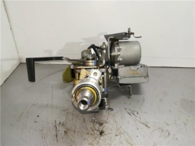 COLUMNA DIRECCION ELECTRICA Renault MEGANE III BERLINA 5 P 1 5 dCi D FAP