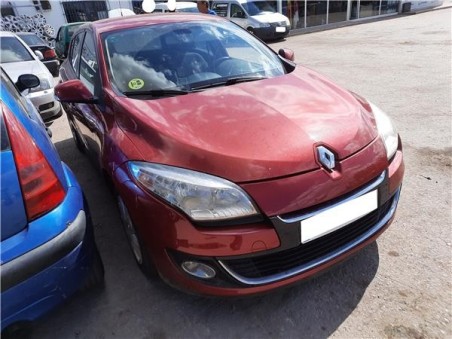 COLUMNA DIRECCION ELECTRICA Renault MEGANE III BERLINA 5 P 1 5 dCi D FAP 