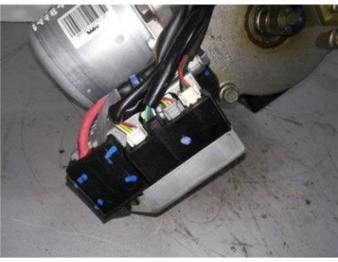 COLUMNA DIRECCION ELECTRICA Renault MEGANE III BERLINA 5 P 1 5 dCi D FAP 