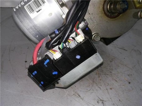 COLUMNA DIRECCION ELECTRICA Renault MEGANE III BERLINA 5 P 1 5 dCi D FAP 