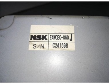 COLUMNA DIRECCION ELECTRICA Renault MEGANE III BERLINA 5 P 1 5 dCi D FAP 