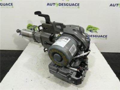 COLUMNA DIRECCION ELECTRICA Renault MEGANE IV BERLINA 5P 1 2 TCE Energy
