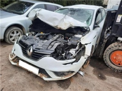 COLUMNA DIRECCION ELECTRICA Renault MEGANE IV BERLINA 5P 1 2 TCE Energy  2