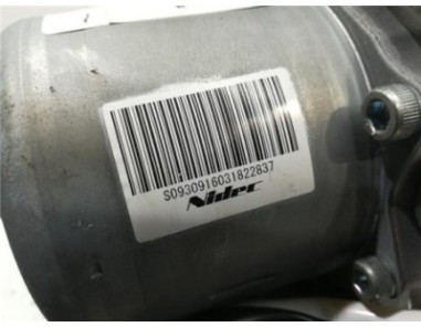 COLUMNA DIRECCION ELECTRICA Renault MEGANE IV BERLINA 5P 1 2 TCE Energy 