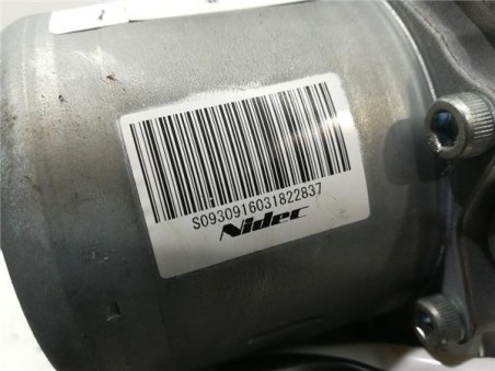 COLUMNA DIRECCION ELECTRICA Renault MEGANE IV BERLINA 5P 1 2 TCE Energy 