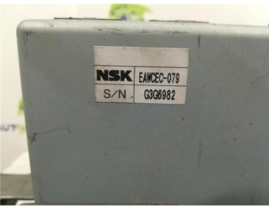 COLUMNA DIRECCION ELECTRICA Renault MEGANE IV BERLINA 5P 1 2 TCE Energy 