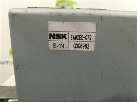 COLUMNA DIRECCION ELECTRICA Renault MEGANE IV BERLINA 5P 1 2 TCE Energy 