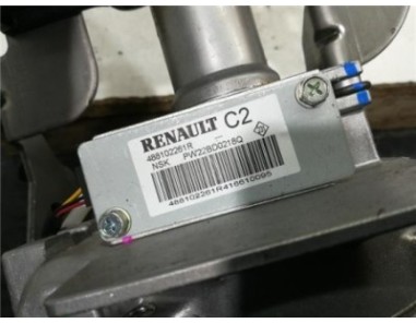 COLUMNA DIRECCION ELECTRICA Renault MEGANE IV BERLINA 5P 1 2 TCE Energy 