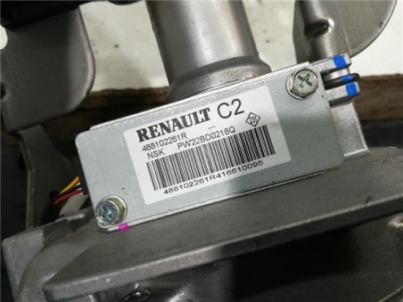 COLUMNA DIRECCION ELECTRICA Renault MEGANE IV BERLINA 5P 1 2 TCE Energy 