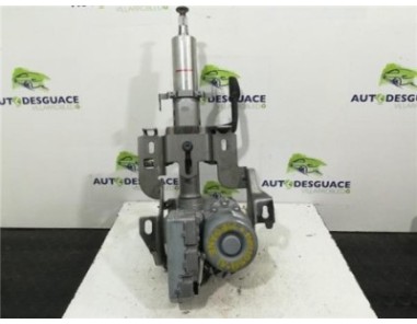 COLUMNA DIRECCION ELECTRICA Renault MEGANE IV BERLINA 5P 1 2 TCE Energy 