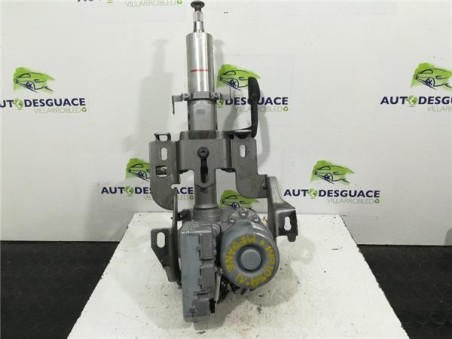 COLUMNA DIRECCION ELECTRICA Renault MEGANE IV BERLINA 5P 1 2 TCE Energy 