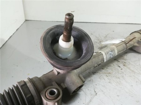 Cremallera Direccion Normal Opel CORSA E 1 4 16V CAT bivalent  Gasolina / GPL 