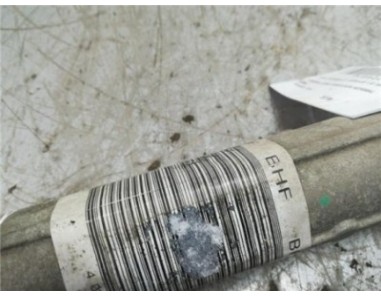 Cremallera Direccion Normal Opel CORSA E 1 4 16V CAT bivalent  Gasolina / GPL 