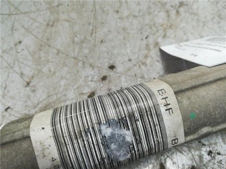 Cremallera Direccion Normal Opel CORSA E 1 4 16V CAT bivalent  Gasolina / GPL 