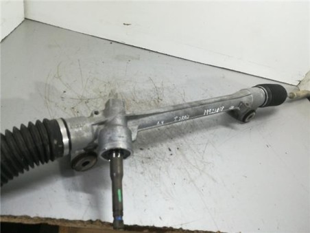 Cremallera Direccion Normal Toyota YARIS 1 4 Turbodiesel 