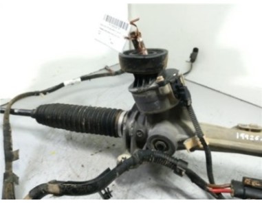 CREMALLERA DIRECCION ELECTRICA Seat Leon  1 9 TDI