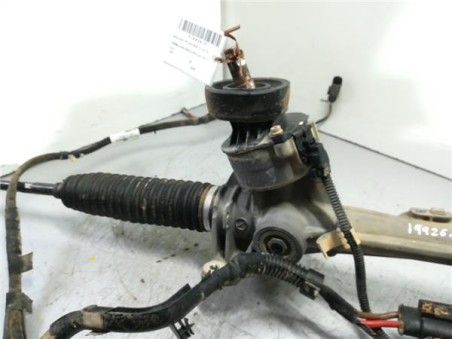 CREMALLERA DIRECCION ELECTRICA Seat Leon  1 9 TDI