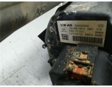 CREMALLERA DIRECCION ELECTRICA Seat Leon  1 9 TDI