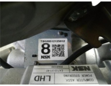 COLUMNA DIRECCION ELECTRICA Toyota VERSO 2 0 D-4D 