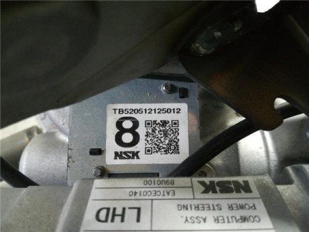 COLUMNA DIRECCION ELECTRICA Toyota VERSO 2 0 D-4D 