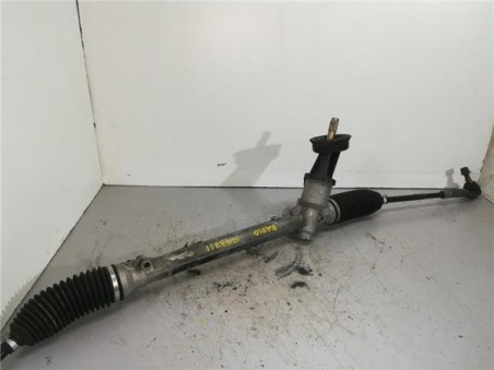 Cremallera Direccion Normal Skoda Rapid  1 6 Active [1 6 Ltr  - 85 kW TDI DPF]