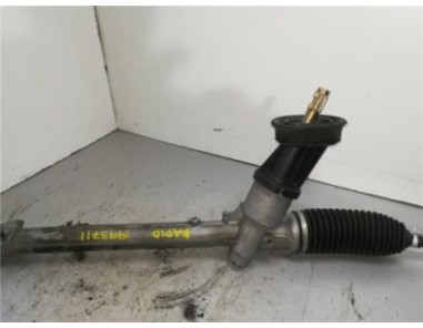 Cremallera Direccion Normal Skoda Rapid  1 6 Active [1 6 Ltr  - 85 kW TDI DPF]