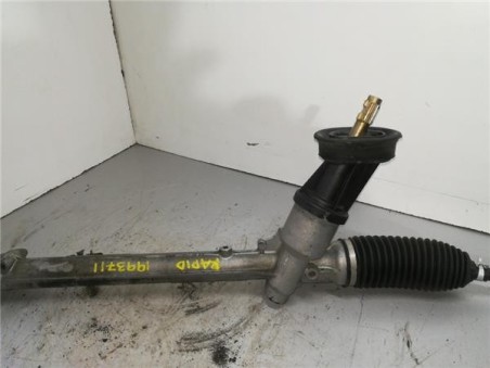 Cremallera Direccion Normal Skoda Rapid  1 6 Active [1 6 Ltr  - 85 kW TDI DPF]