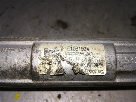 Cremallera Direccion Normal Skoda Rapid  1 6 Active [1 6 Ltr  - 85 kW TDI DPF]