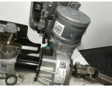 COLUMNA DIRECCION ELECTRICA Skoda Rapid  1 6 Active [1 6 Ltr  - 85 kW TDI DPF]